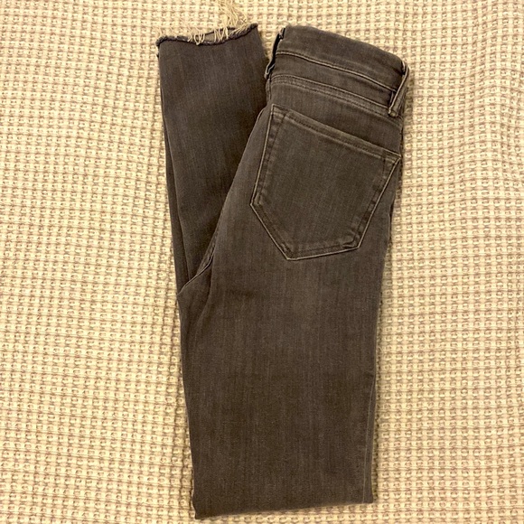 All Saints Grace Jeans - Picture 2 of 4